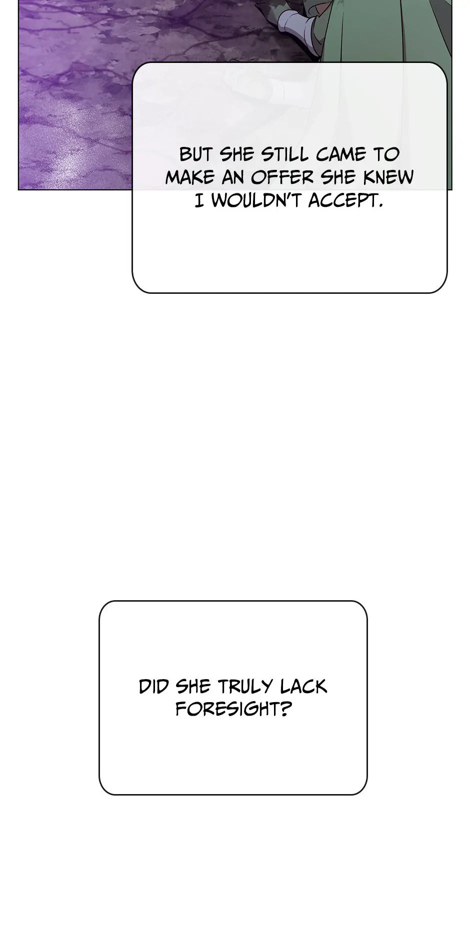 Read The Max Level Hero Strikes Back EN Manga Online