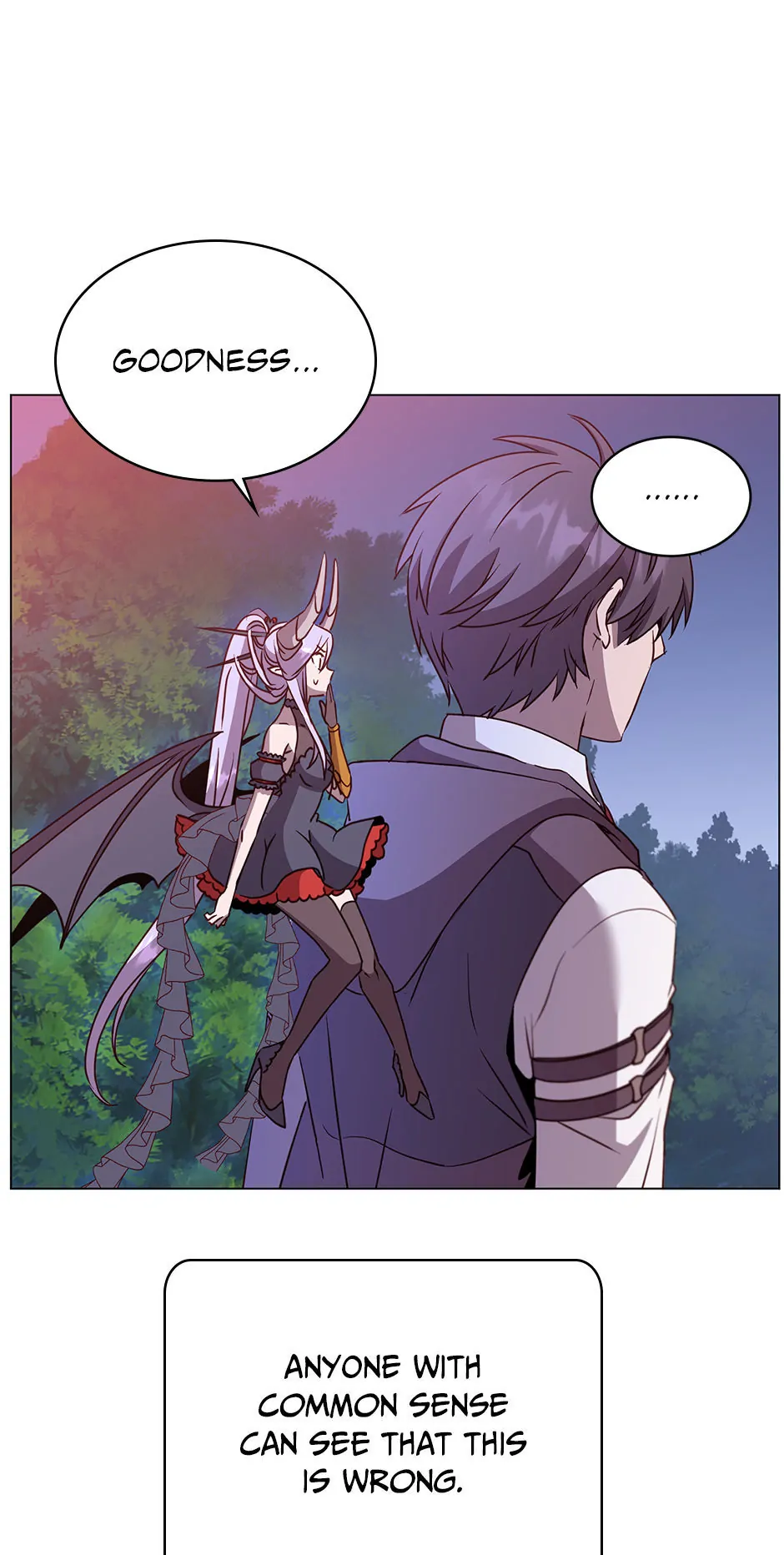 Read The Max Level Hero Strikes Back EN Manga Online