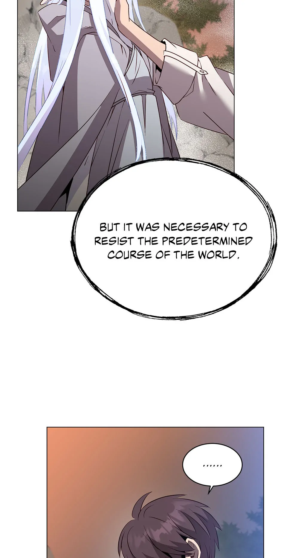 Read The Max Level Hero Strikes Back EN Manga Online