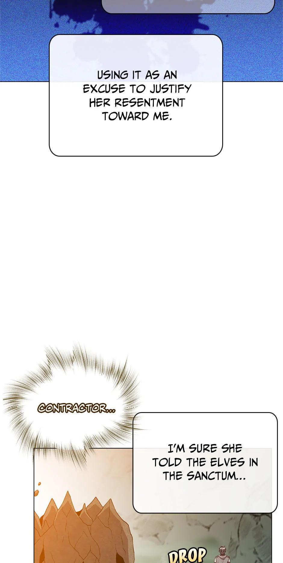 Read The Max Level Hero Strikes Back EN Manga Online