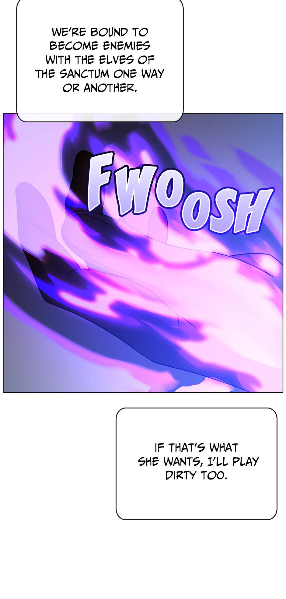 Read The Max Level Hero Strikes Back EN Manga Online