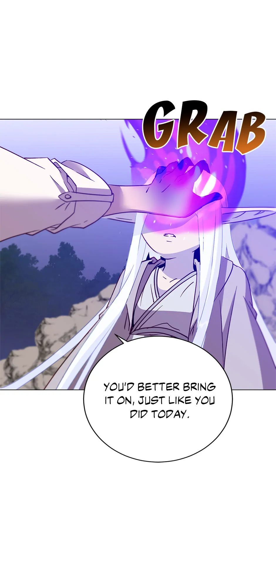 Read The Max Level Hero Strikes Back EN Manga Online