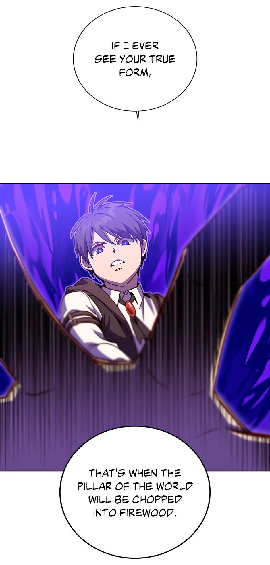 Read The Max Level Hero Strikes Back EN Manga Online