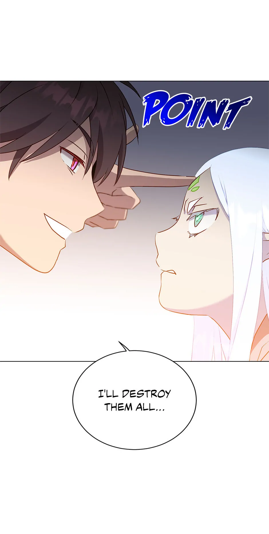 Read The Max Level Hero Strikes Back EN Manga Online