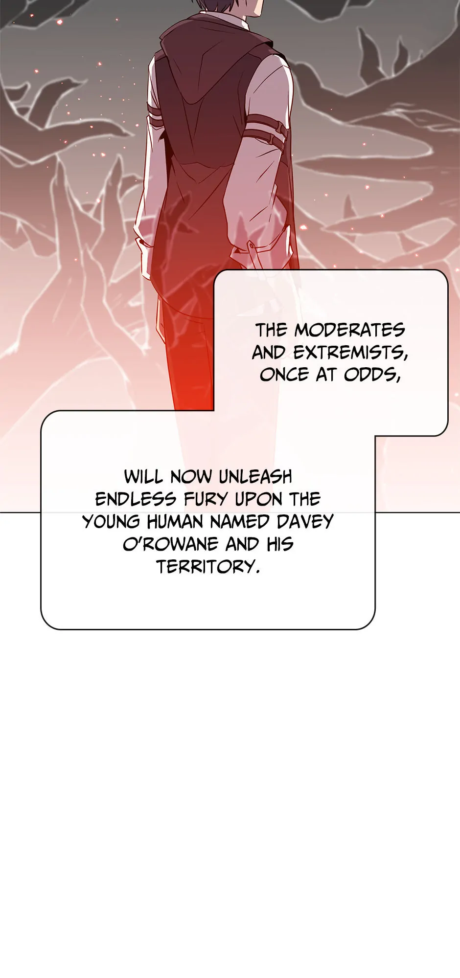 Read The Max Level Hero Strikes Back EN Manga Online