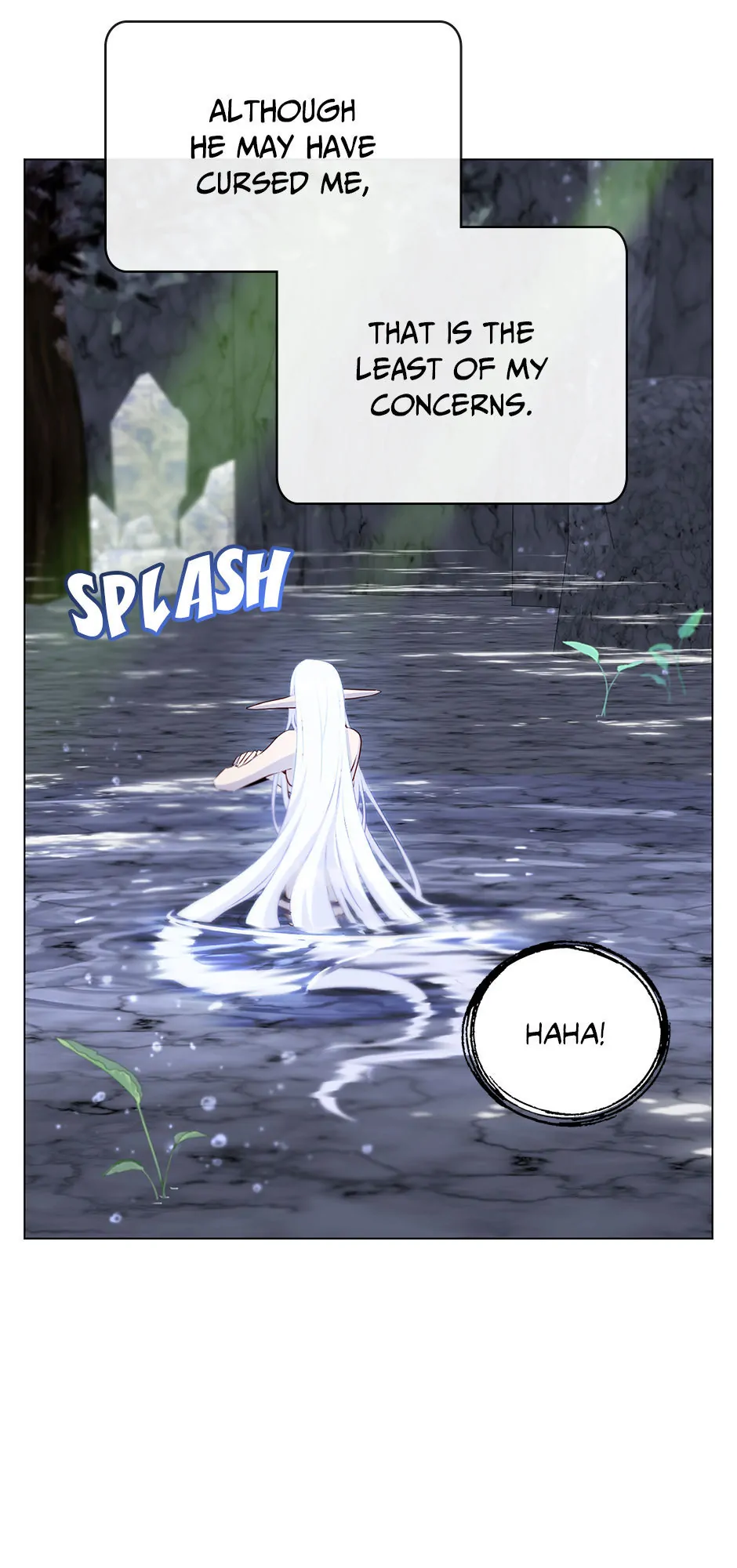 Read The Max Level Hero Strikes Back EN Manga Online