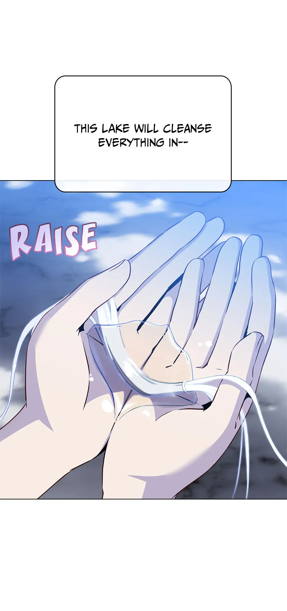 Read The Max Level Hero Strikes Back EN Manga Online