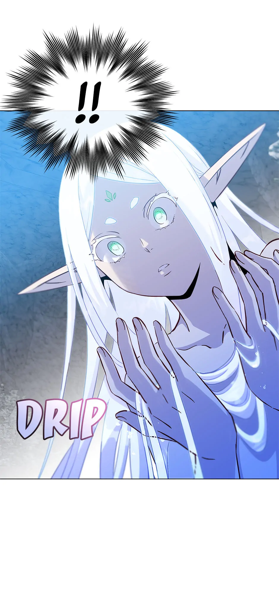 Read The Max Level Hero Strikes Back EN Manga Online