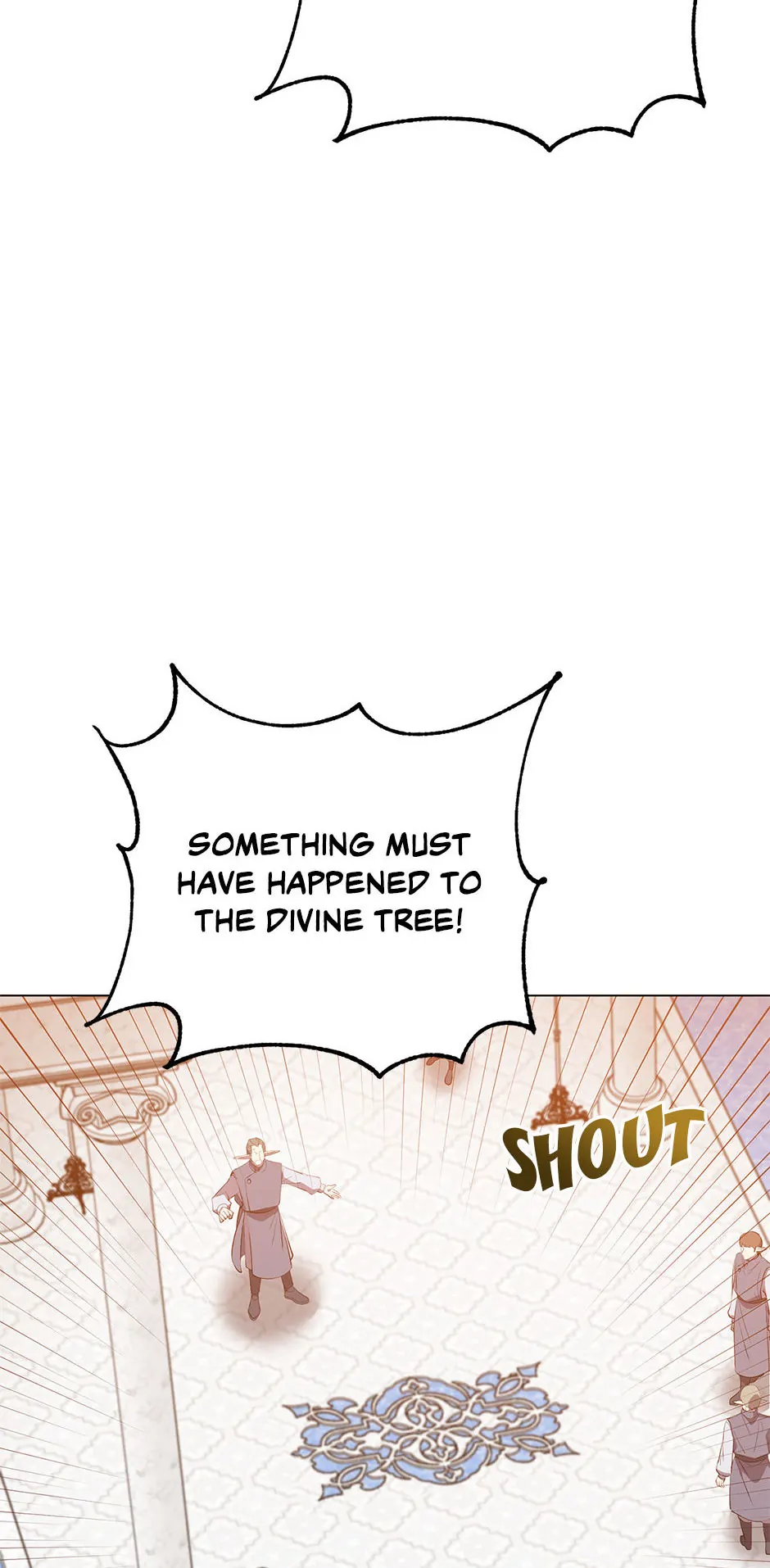 Read The Max Level Hero Strikes Back EN Manga Online