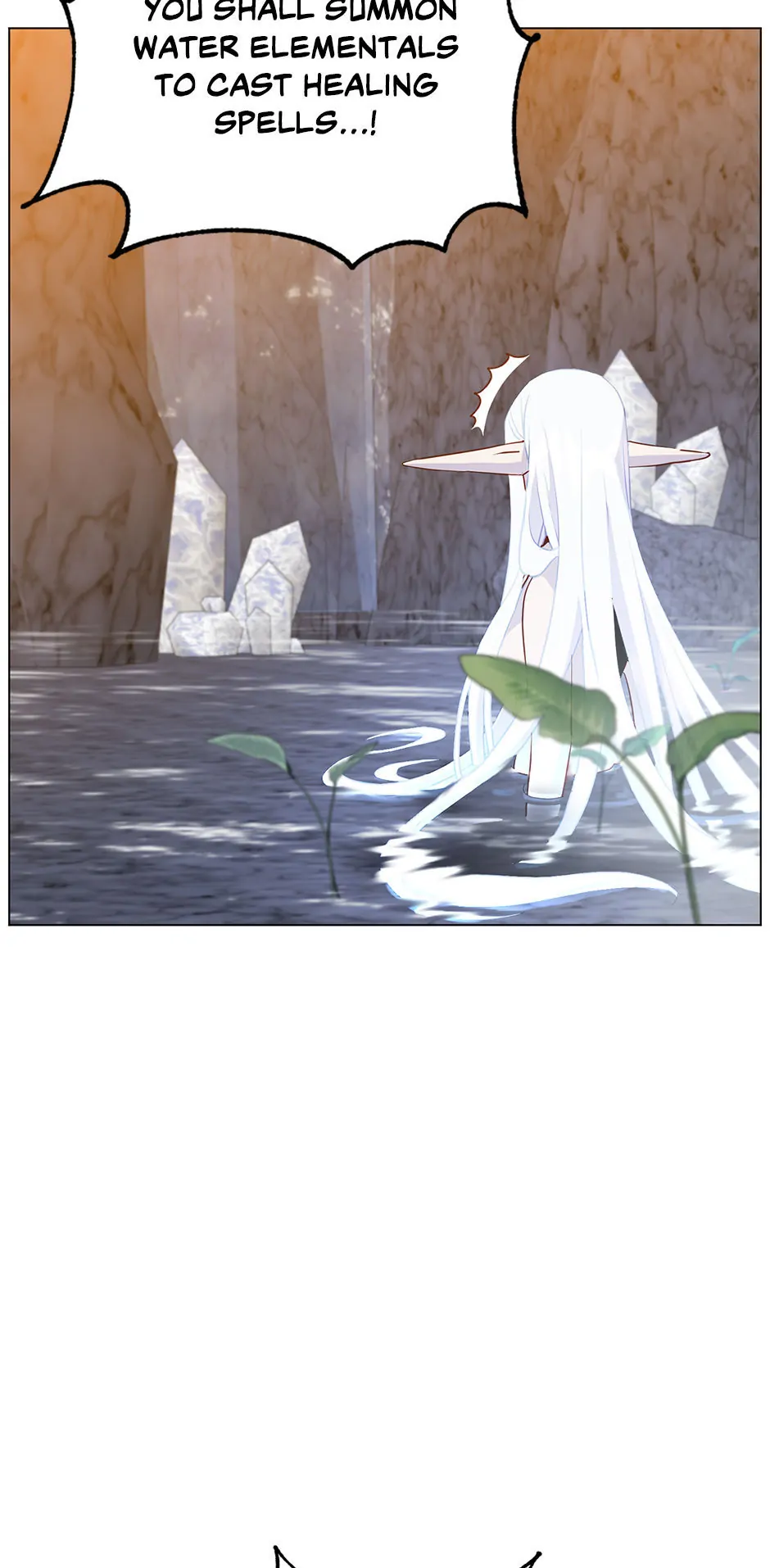 Read The Max Level Hero Strikes Back EN Manga Online