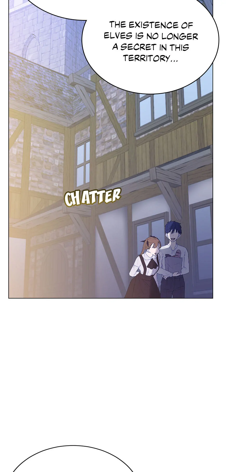 Read The Max Level Hero Strikes Back EN Manga Online