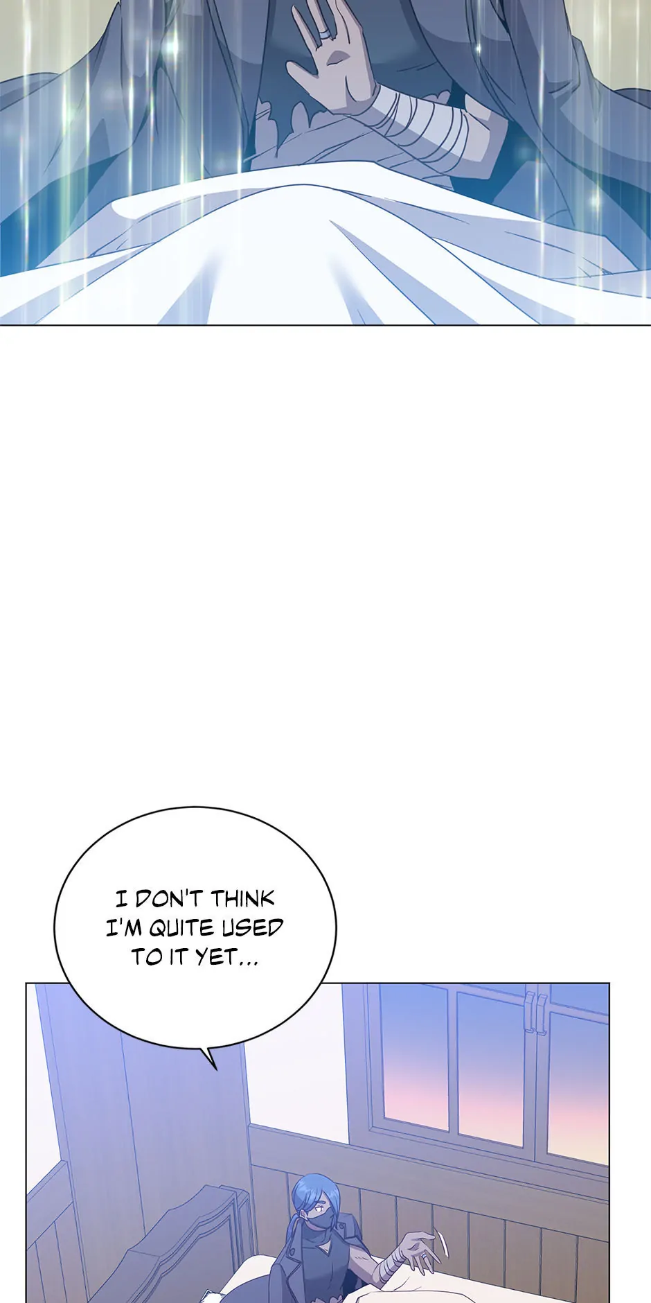 Read The Max Level Hero Strikes Back EN Manga Online