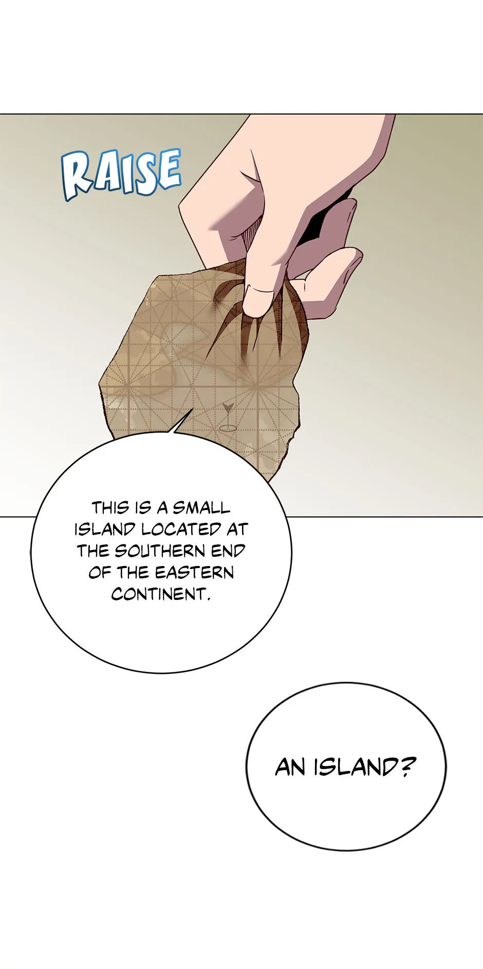 Read The Max Level Hero Strikes Back EN Manga Online