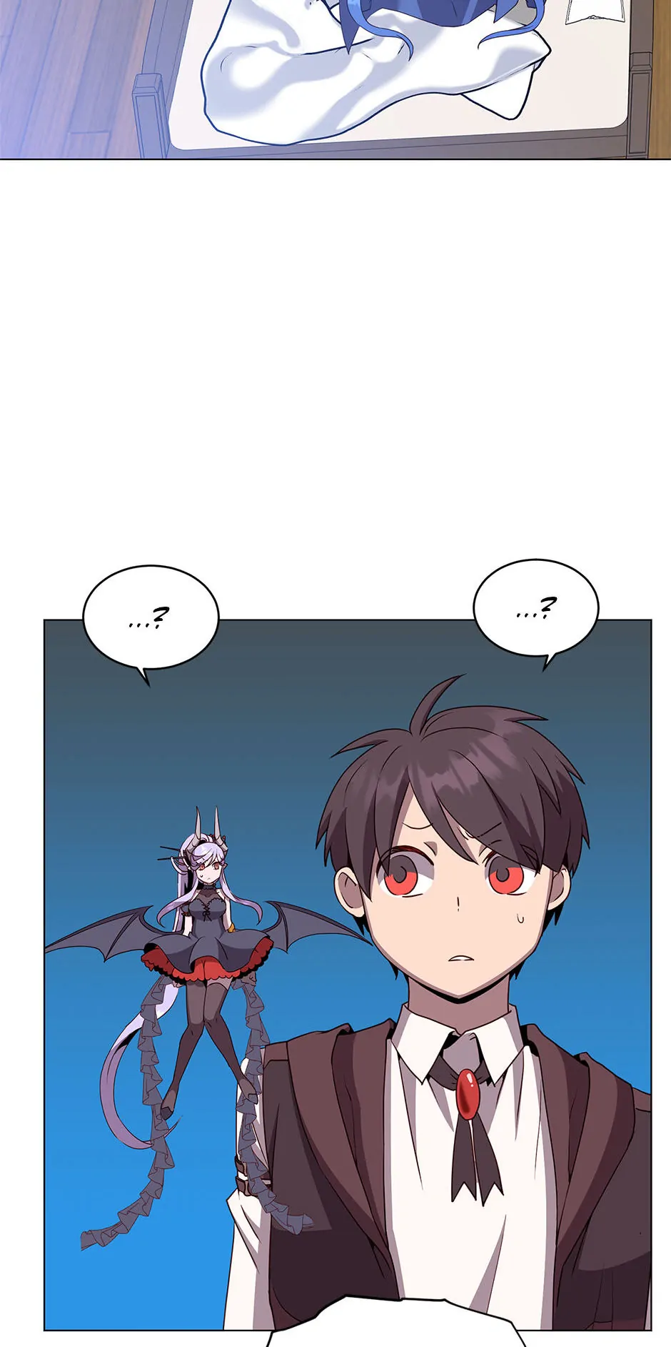 Read The Max Level Hero Strikes Back EN Manga Online