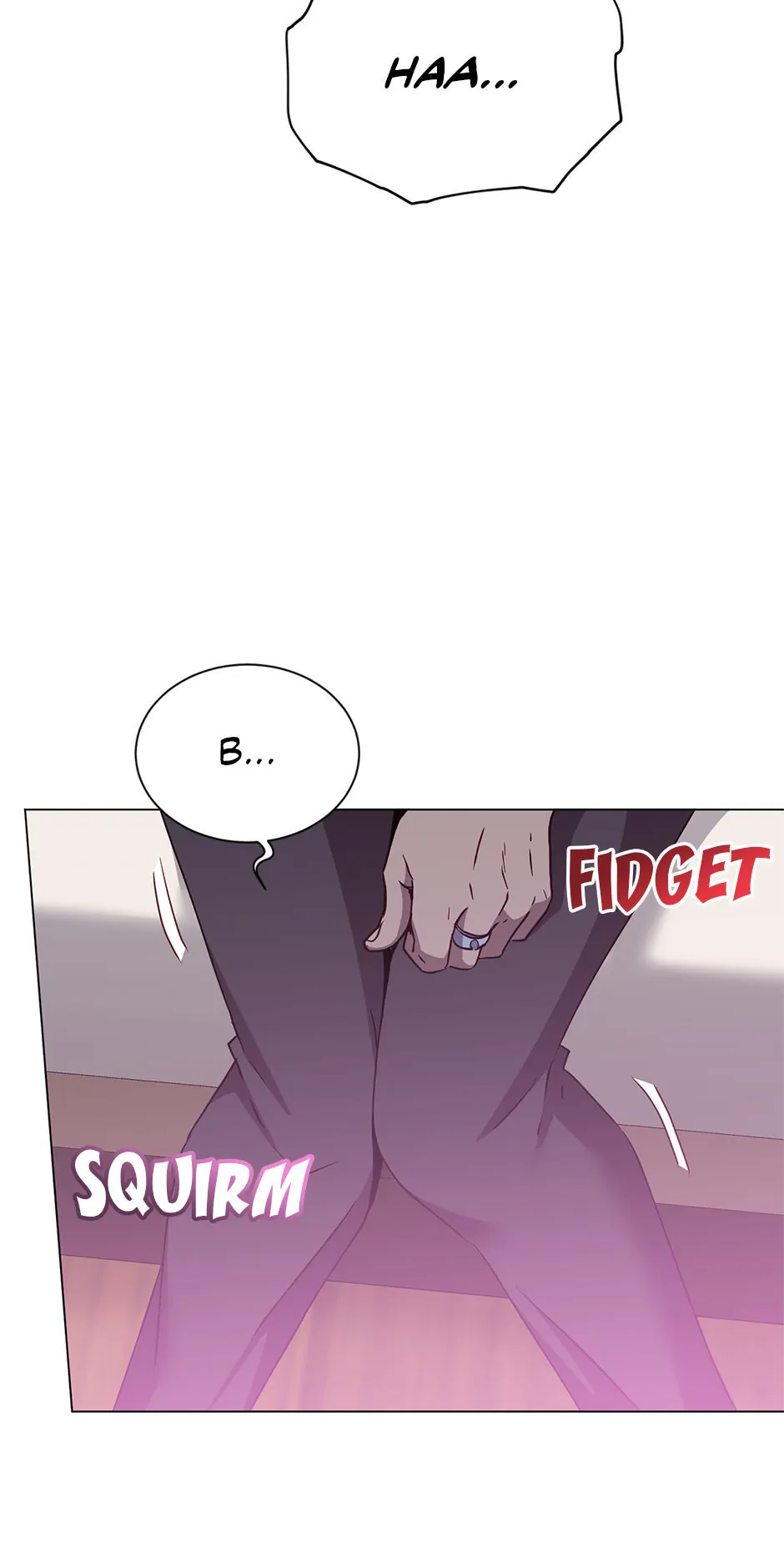 Read The Max Level Hero Strikes Back EN Manga Online