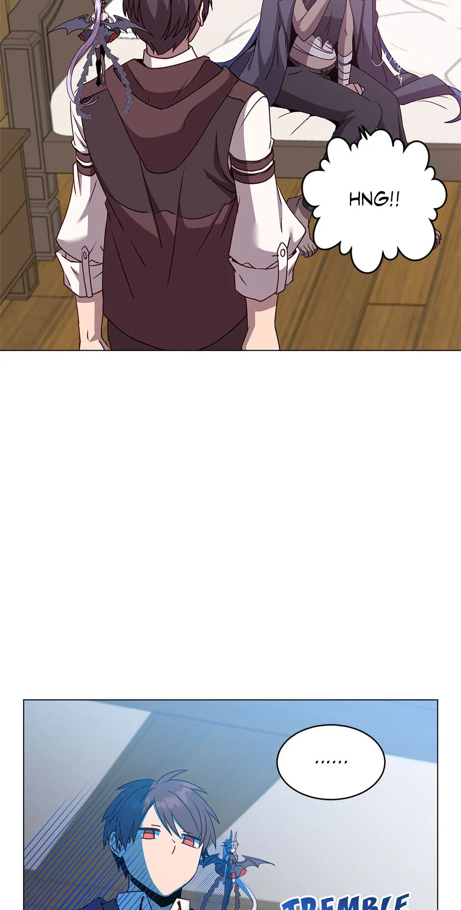 Read The Max Level Hero Strikes Back EN Manga Online