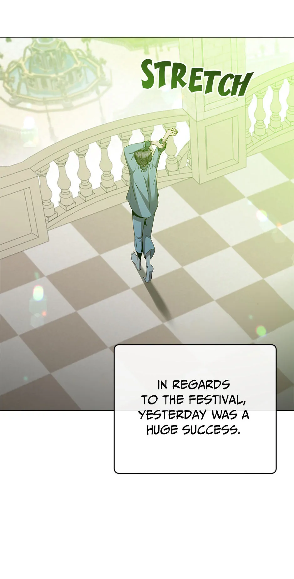 Read The Max Level Hero Strikes Back EN Manga Online