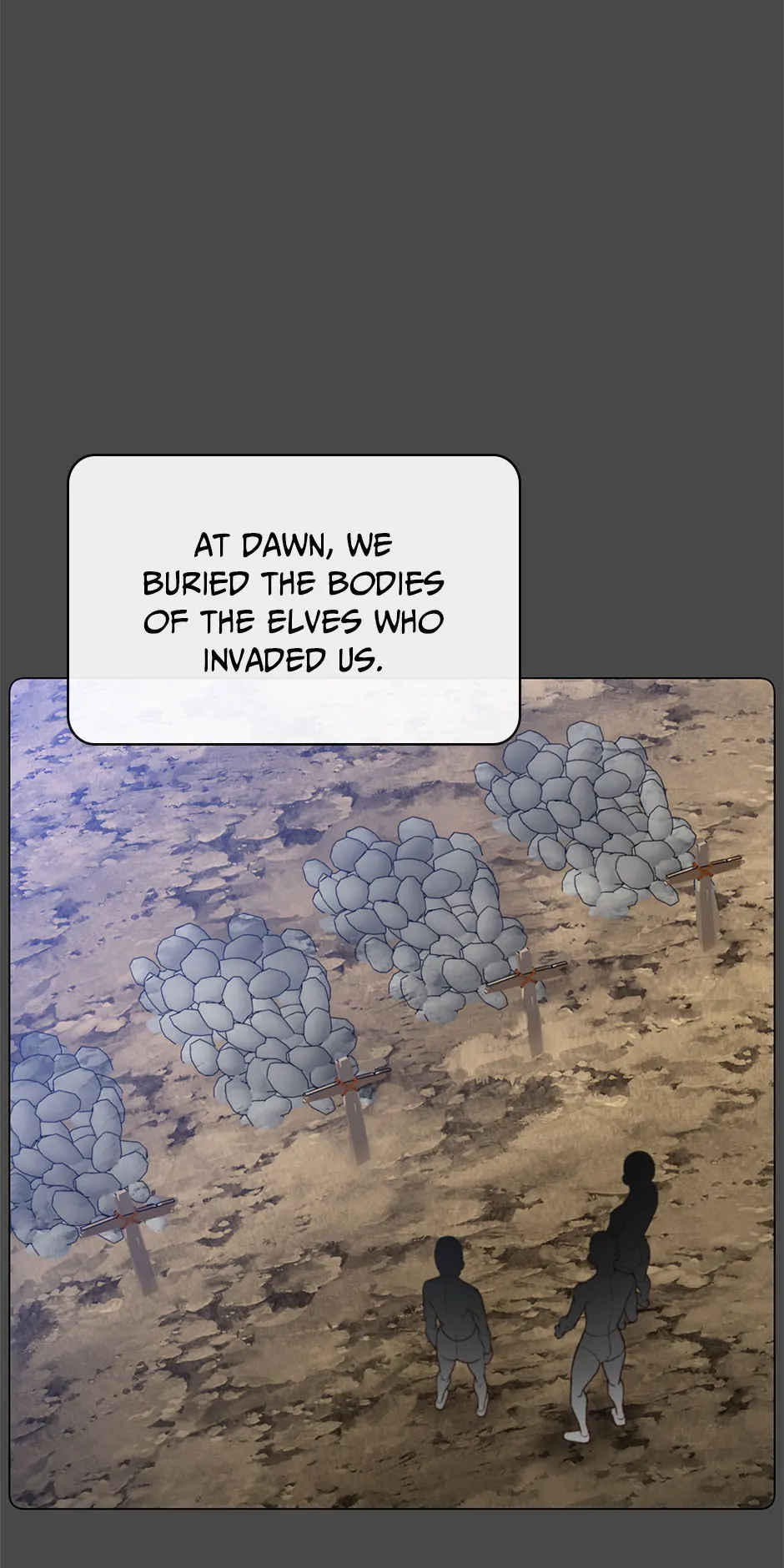 Read The Max Level Hero Strikes Back EN Manga Online