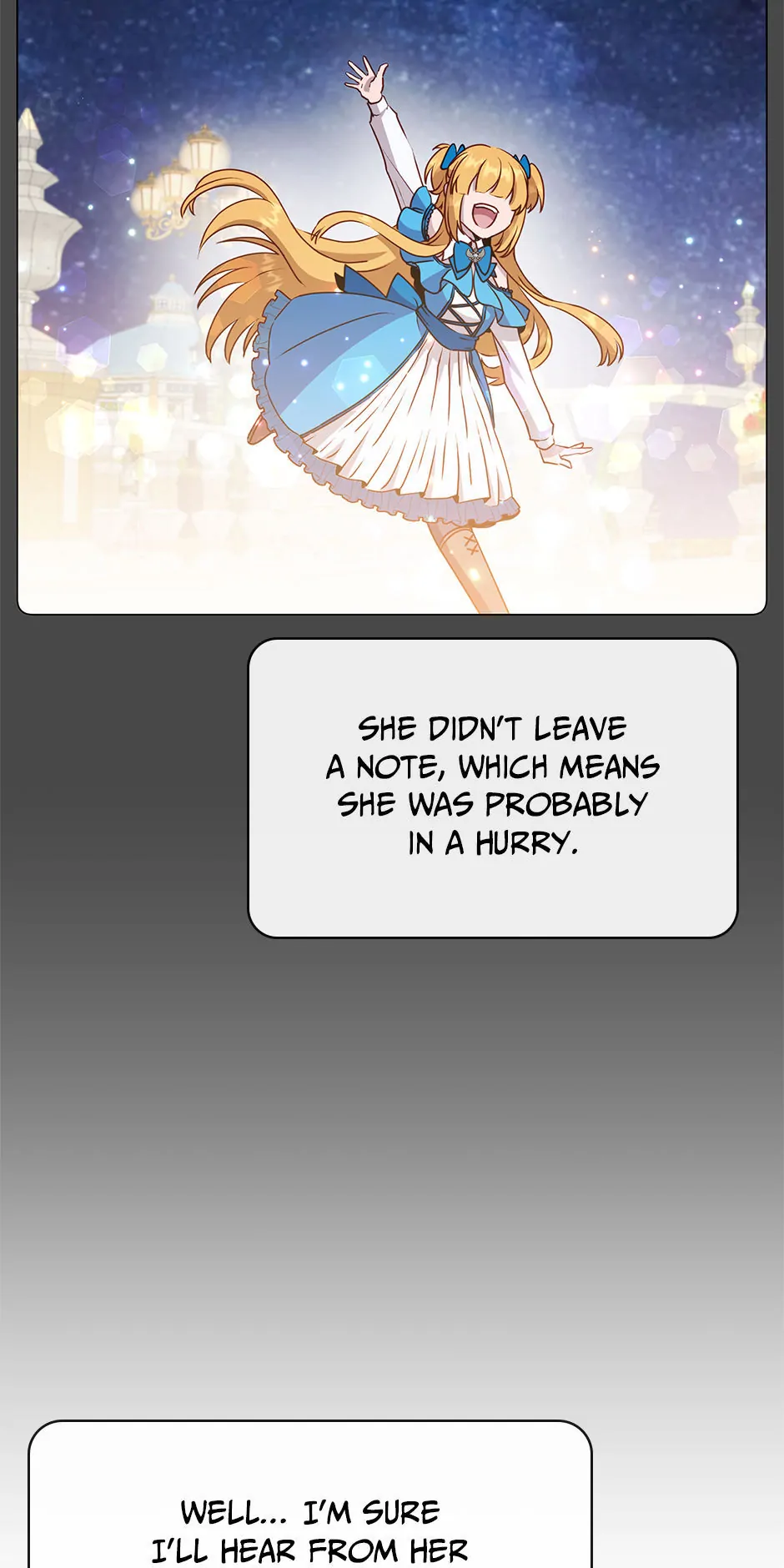 Read The Max Level Hero Strikes Back EN Manga Online