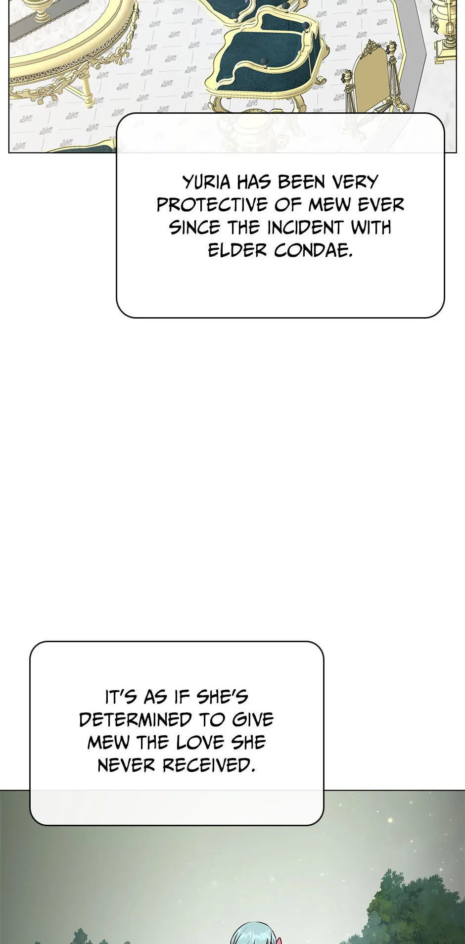 Read The Max Level Hero Strikes Back EN Manga Online