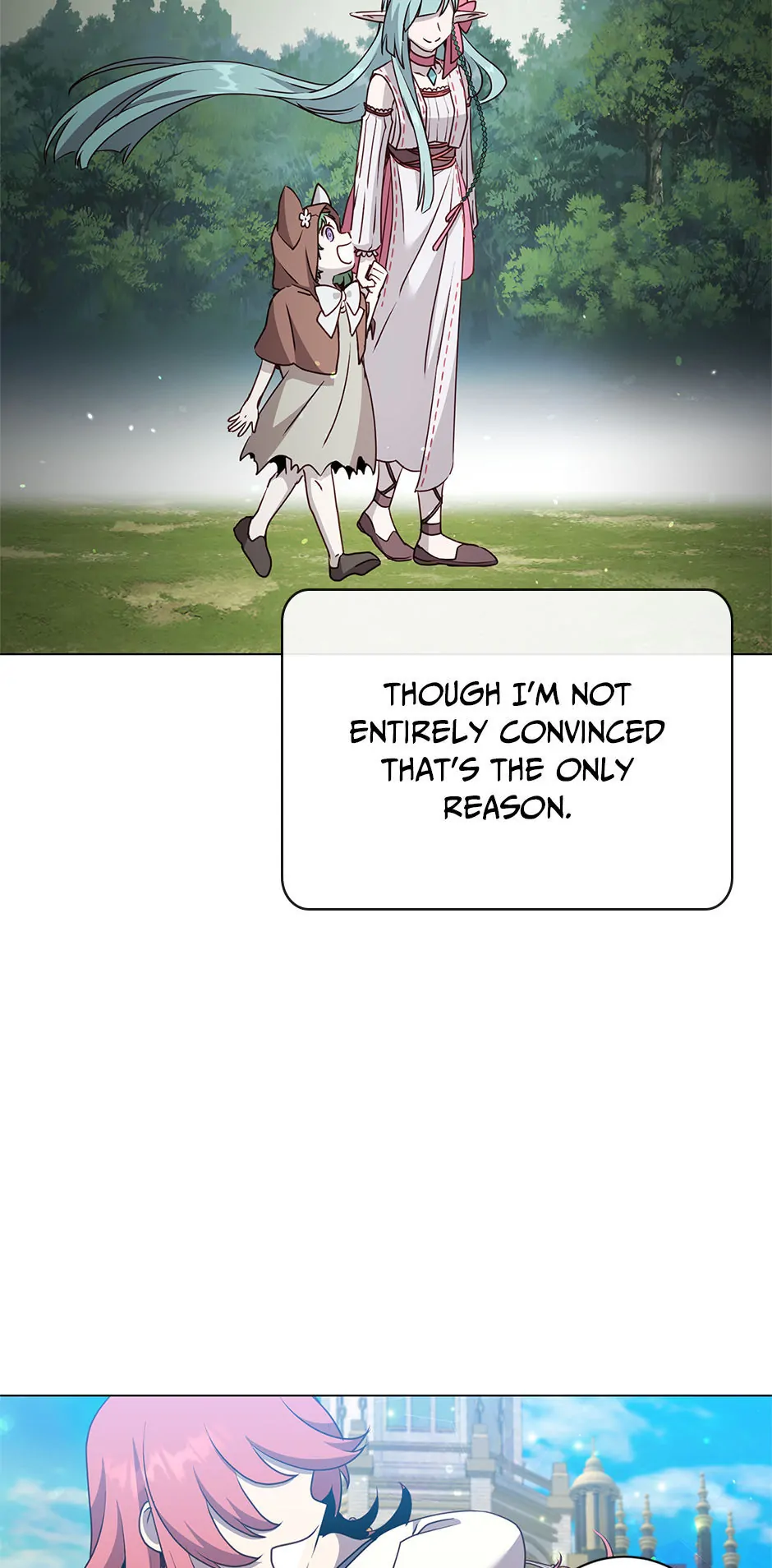 Read The Max Level Hero Strikes Back EN Manga Online