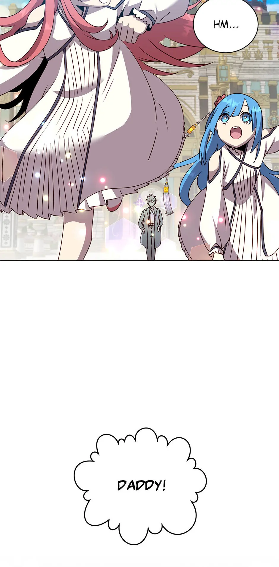 Read The Max Level Hero Strikes Back EN Manga Online