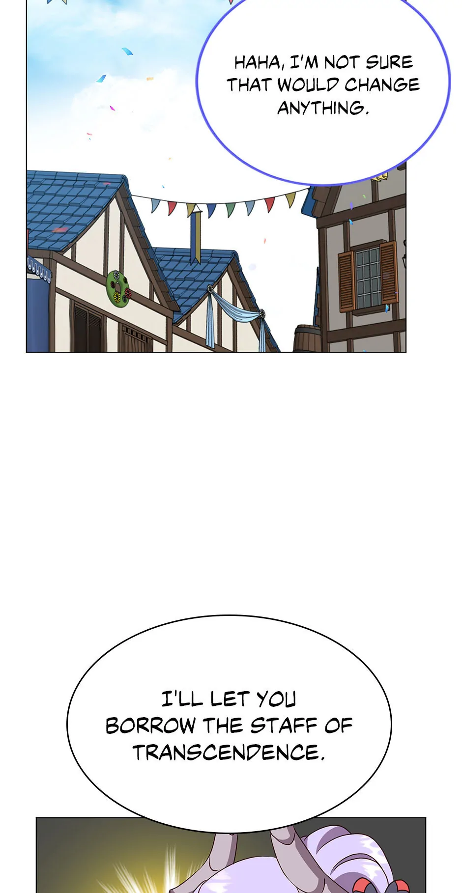 Read The Max Level Hero Strikes Back EN Manga Online