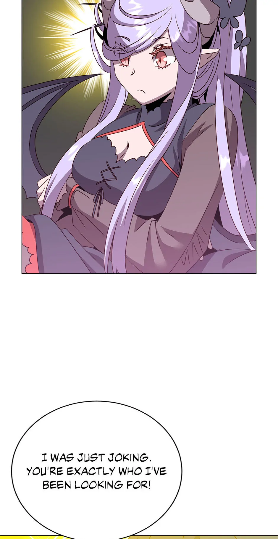 Read The Max Level Hero Strikes Back EN Manga Online