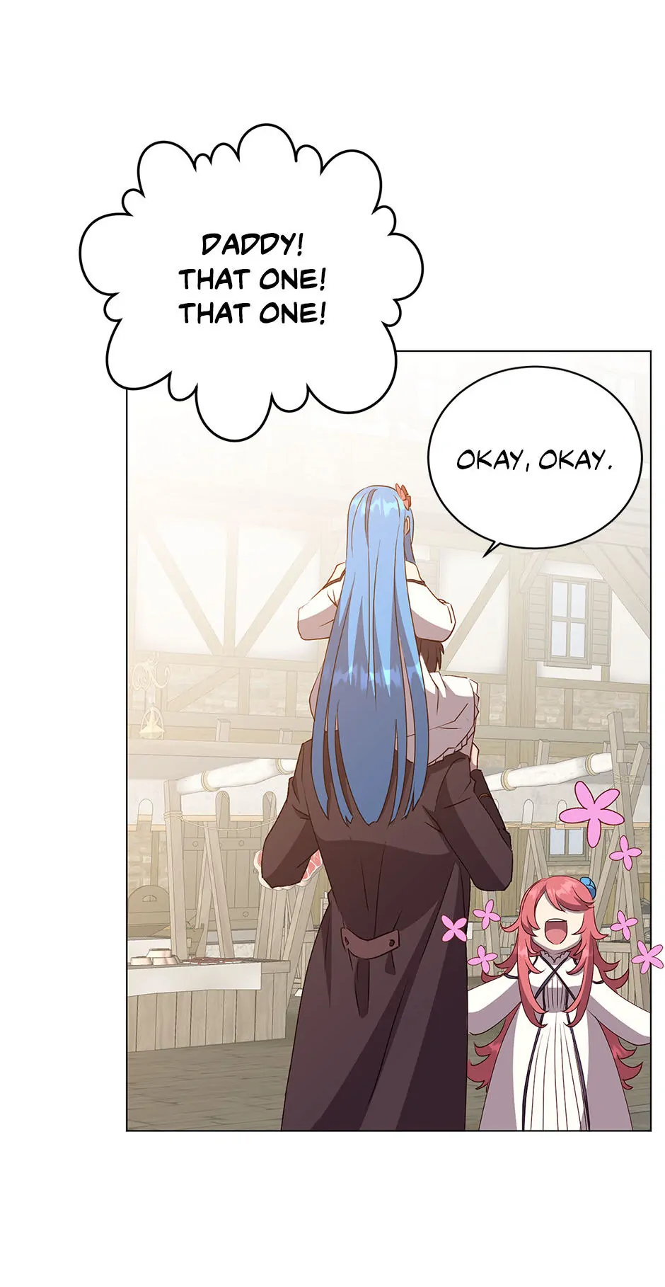 Read The Max Level Hero Strikes Back EN Manga Online