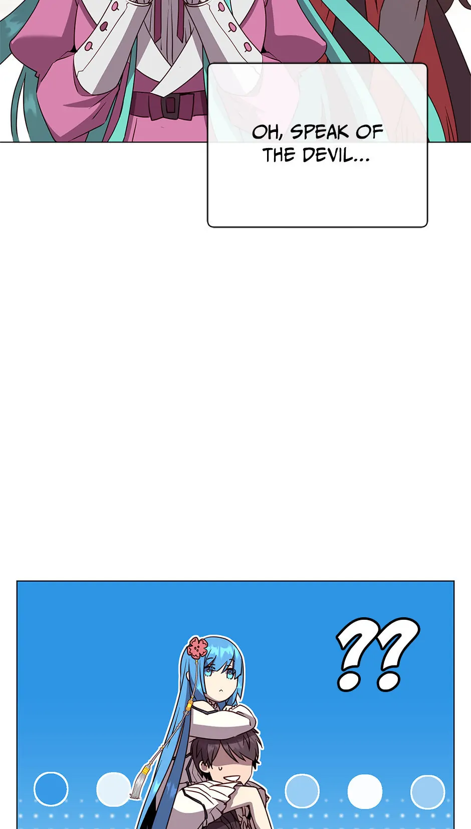 Read The Max Level Hero Strikes Back EN Manga Online