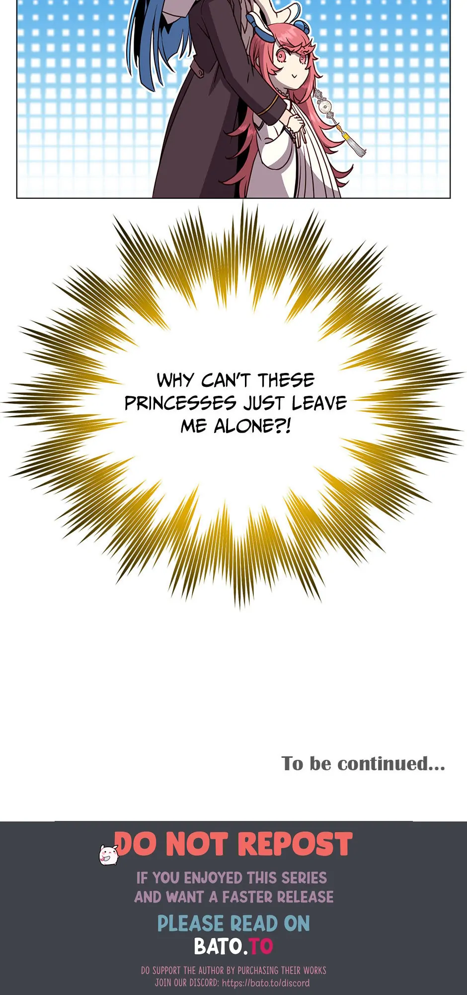 Read The Max Level Hero Strikes Back EN Manga Online