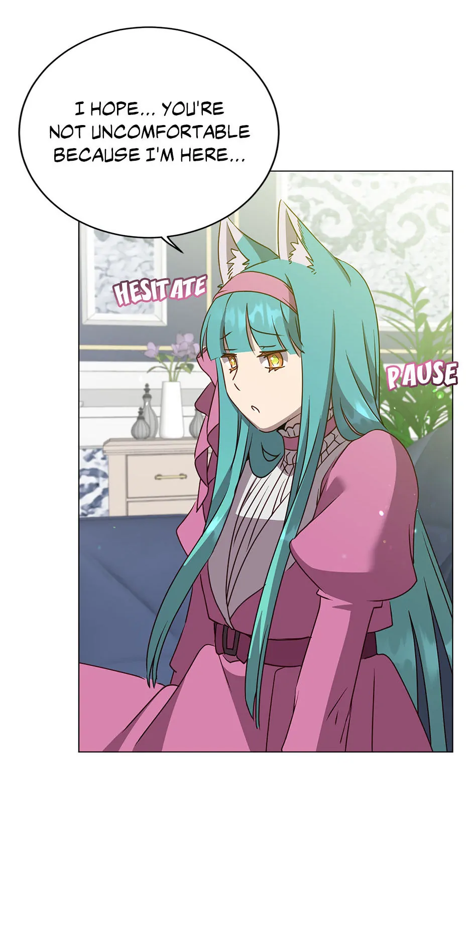 Read The Max Level Hero Strikes Back EN Manga Online