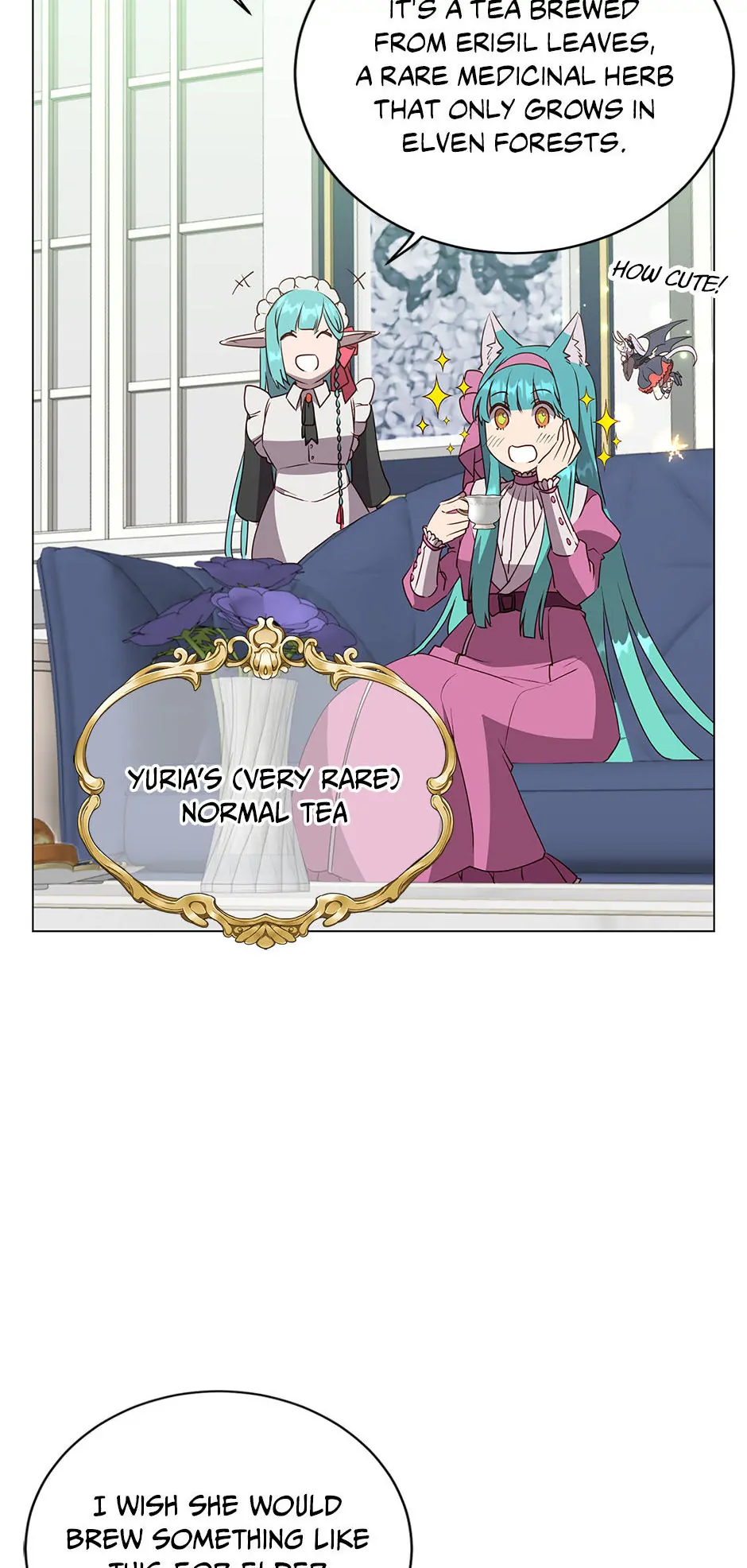 Read The Max Level Hero Strikes Back EN Manga Online