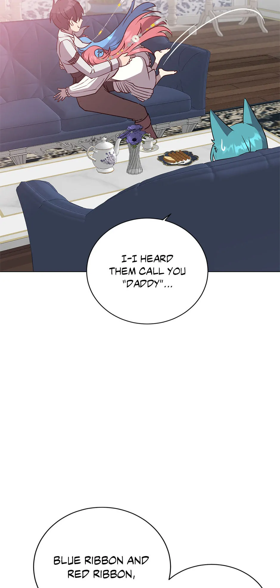 Read The Max Level Hero Strikes Back EN Manga Online