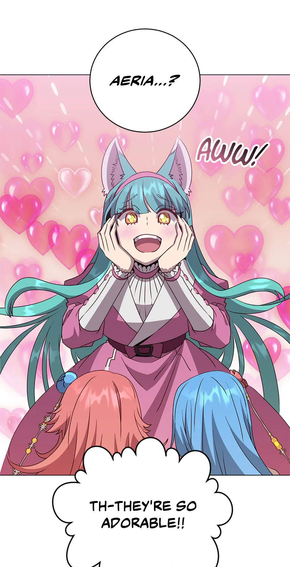 Read The Max Level Hero Strikes Back EN Manga Online