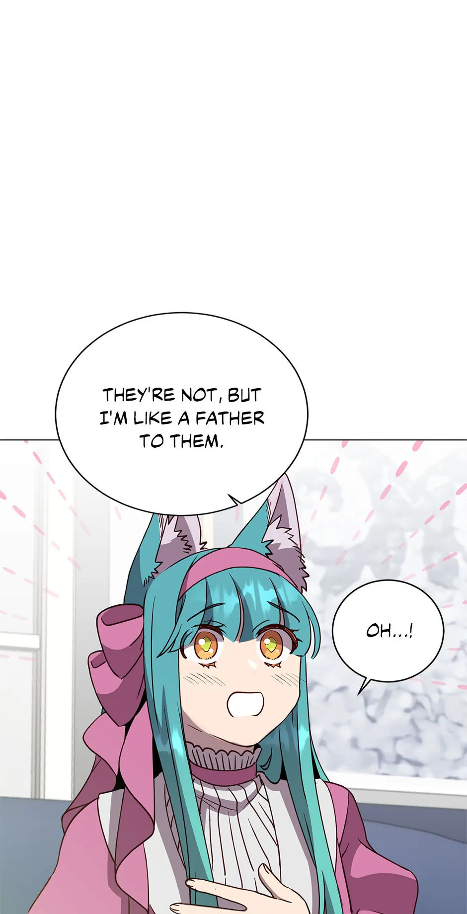 Read The Max Level Hero Strikes Back EN Manga Online