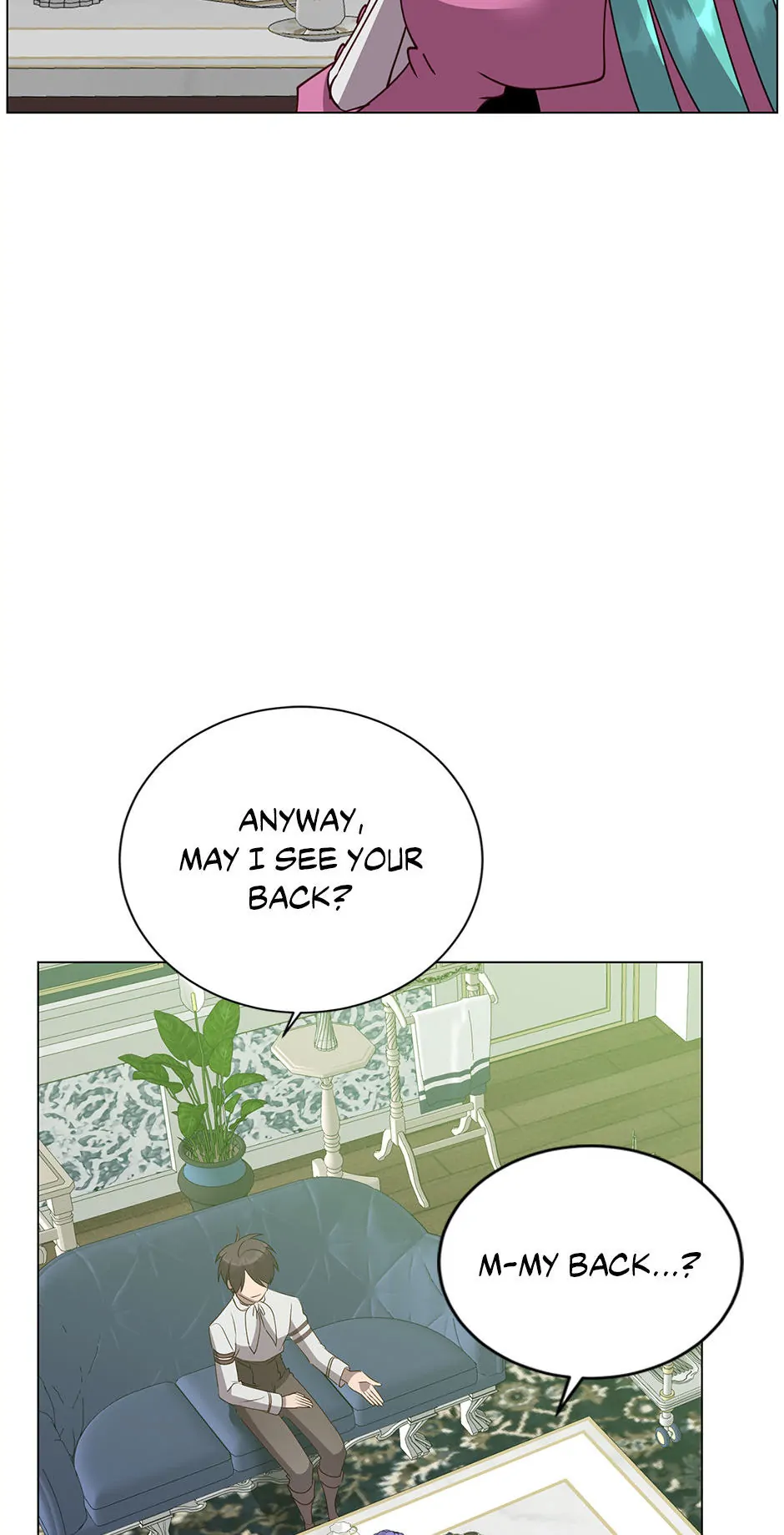 Read The Max Level Hero Strikes Back EN Manga Online