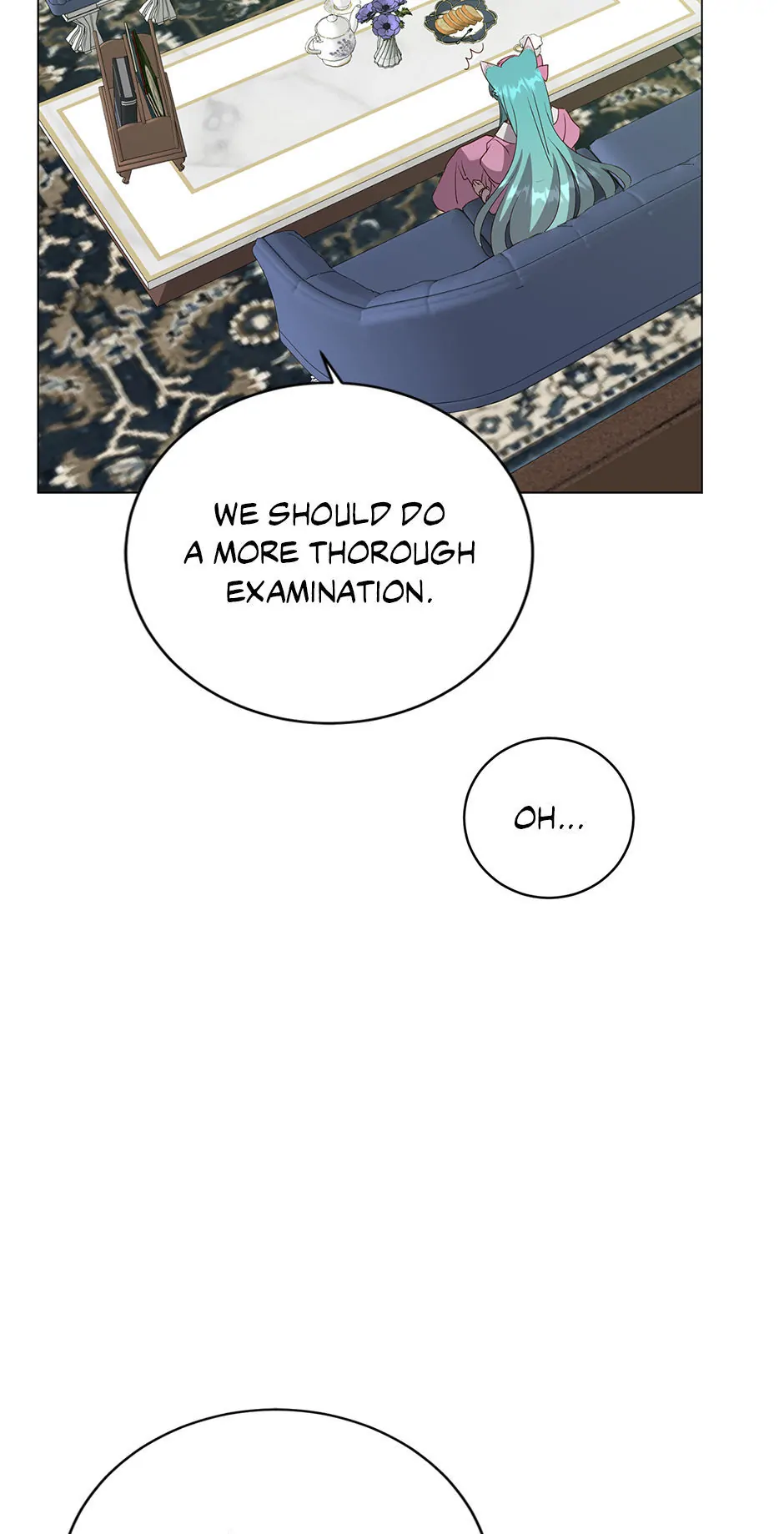 Read The Max Level Hero Strikes Back EN Manga Online