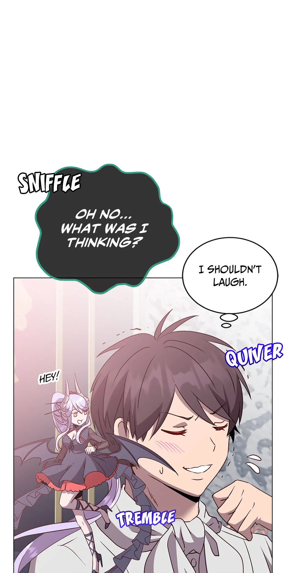 Read The Max Level Hero Strikes Back EN Manga Online