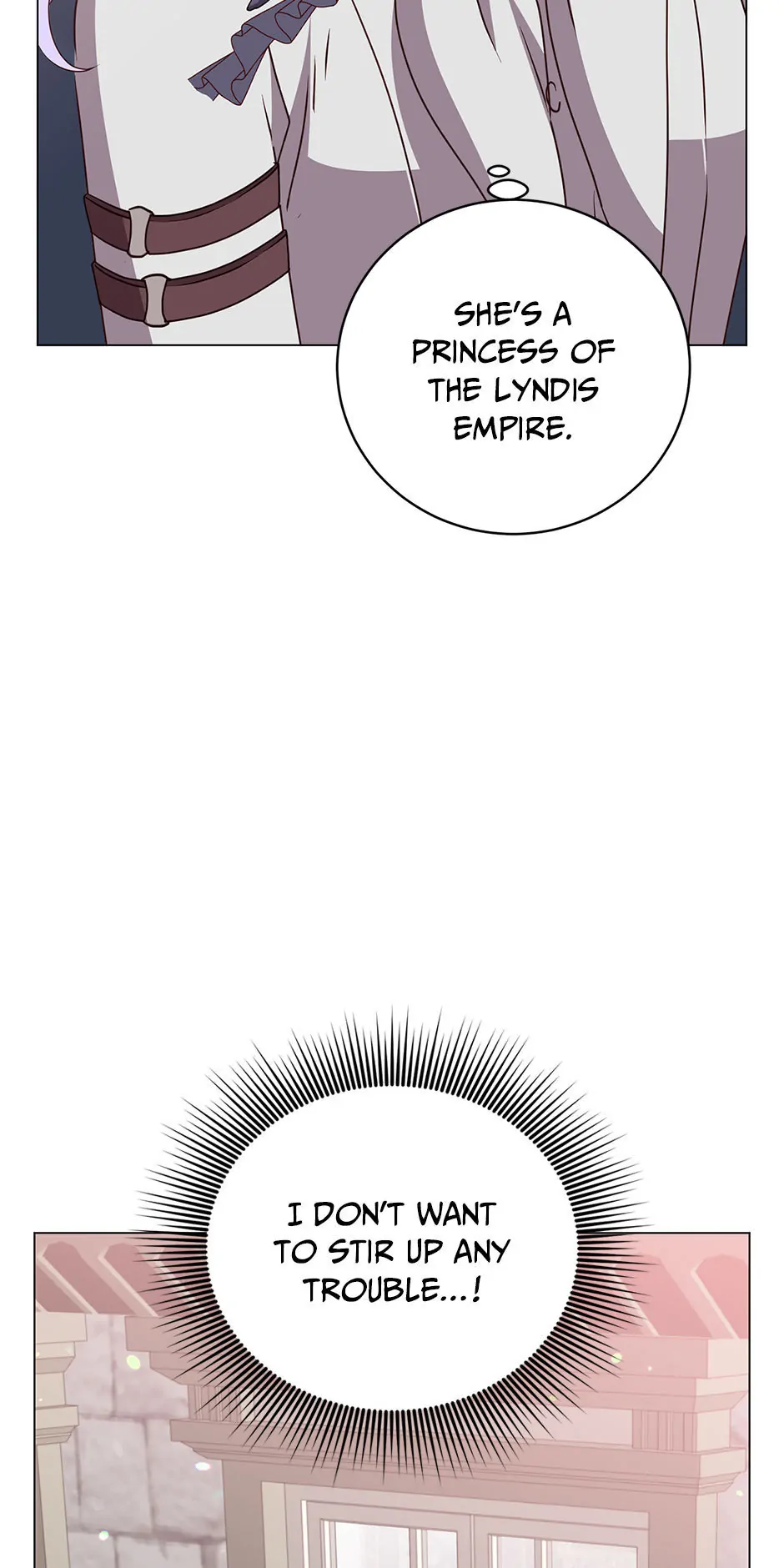 Read The Max Level Hero Strikes Back EN Manga Online