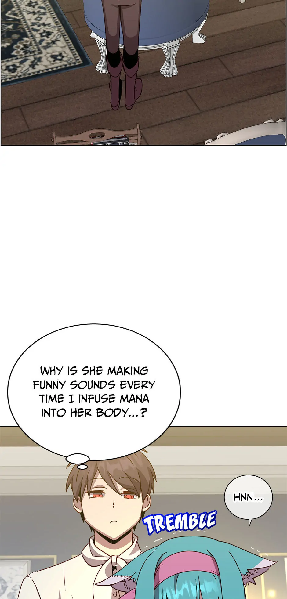 Read The Max Level Hero Strikes Back EN Manga Online