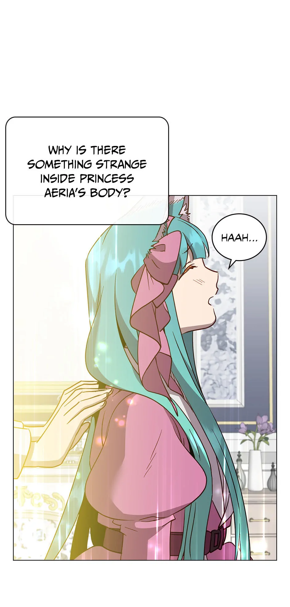 Read The Max Level Hero Strikes Back EN Manga Online