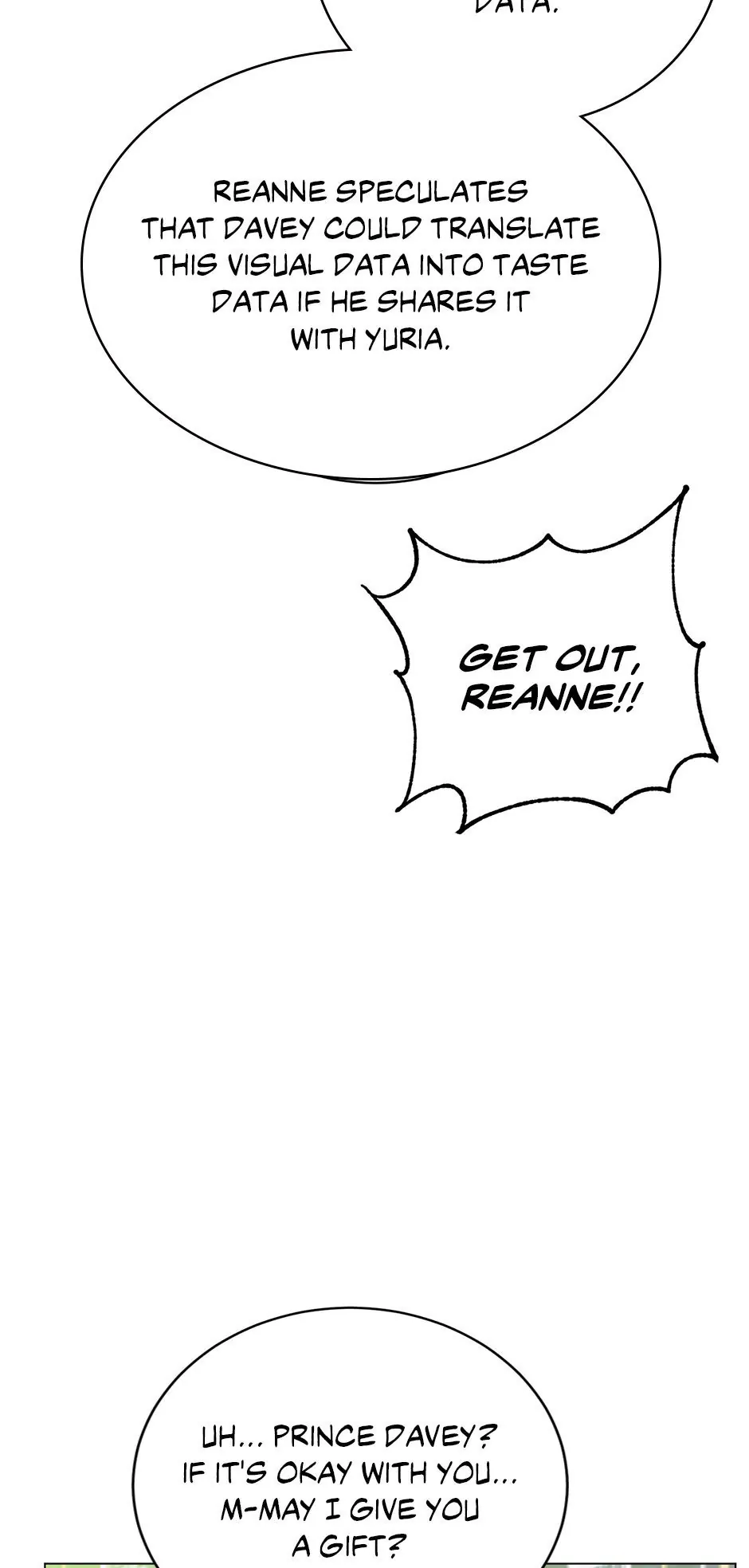 Read The Max Level Hero Strikes Back EN Manga Online