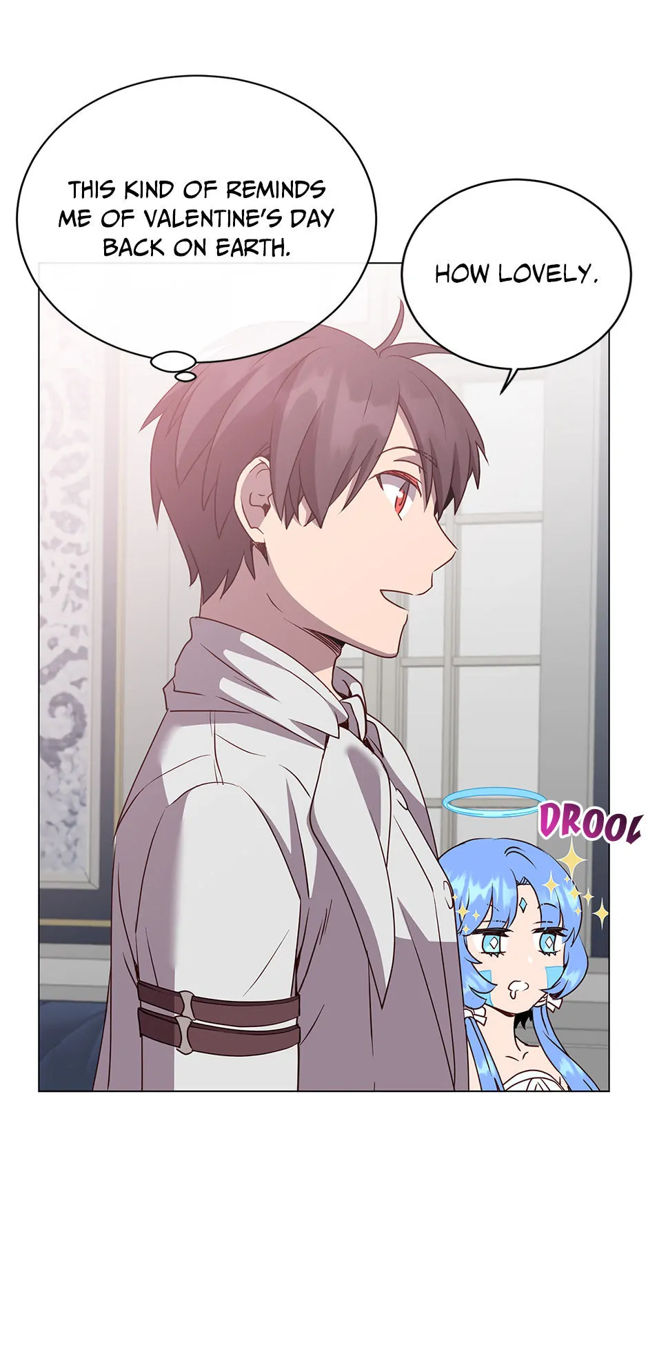 Read The Max Level Hero Strikes Back EN Manga Online