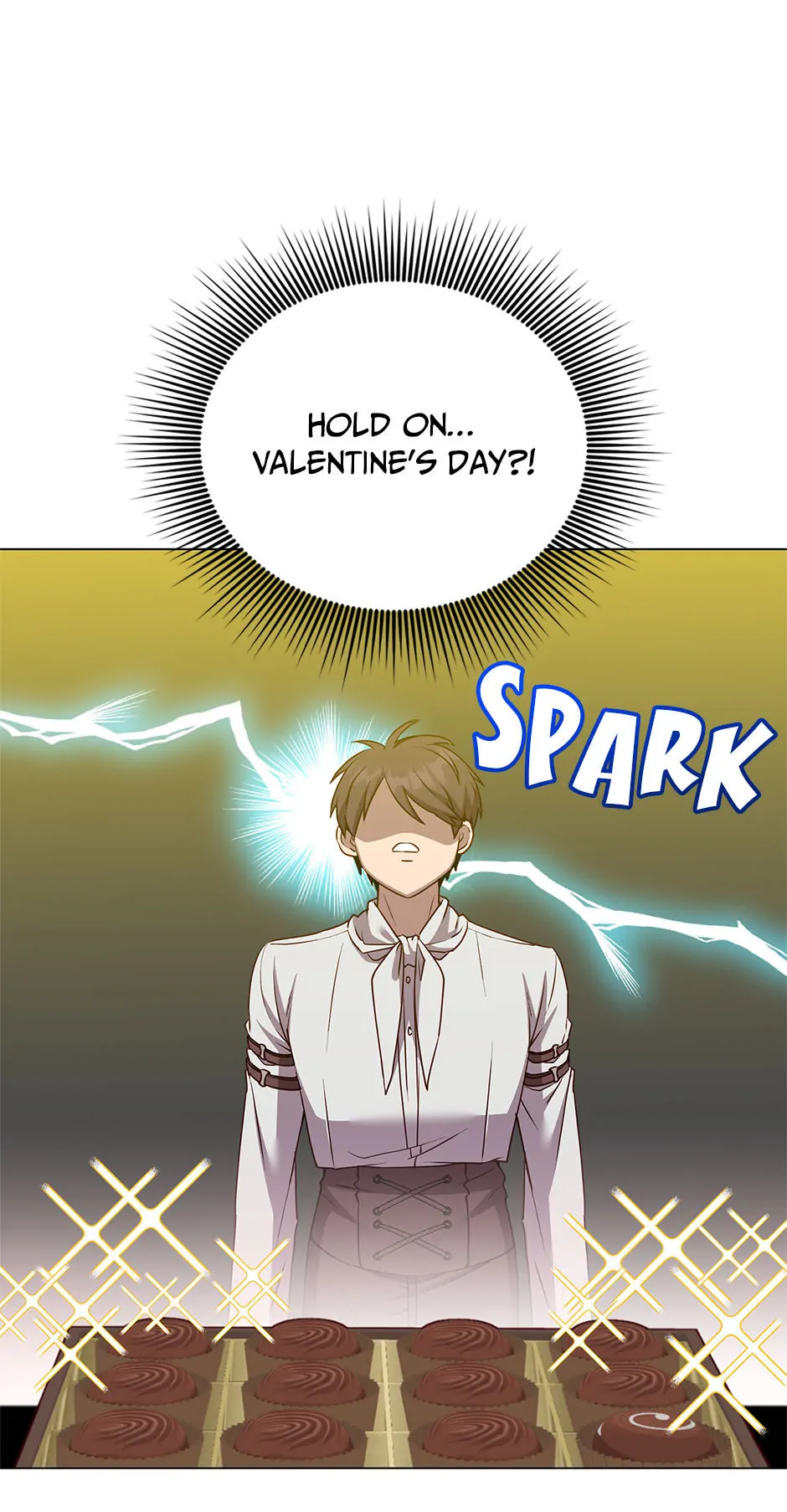 Read The Max Level Hero Strikes Back EN Manga Online