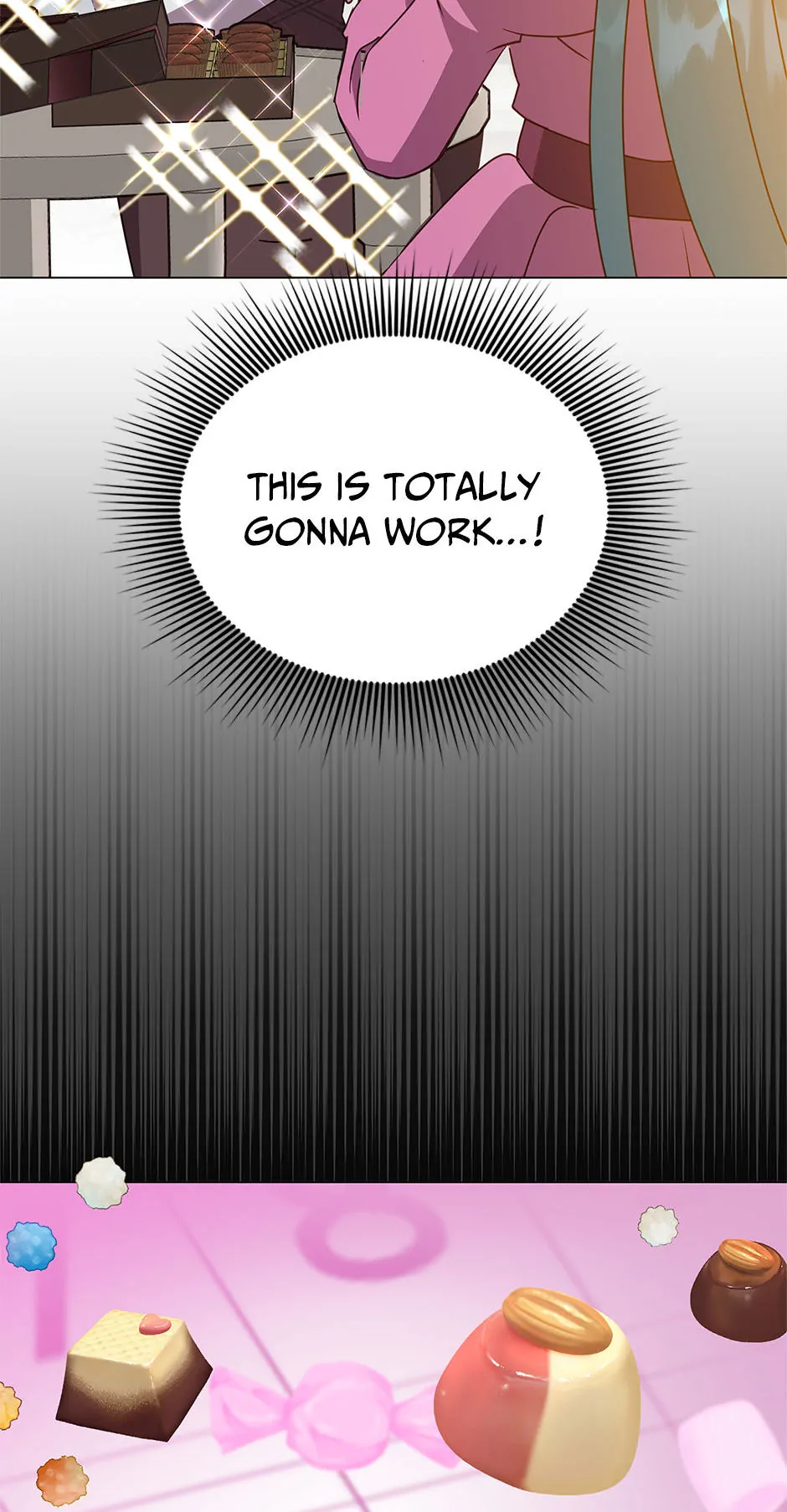 Read The Max Level Hero Strikes Back EN Manga Online