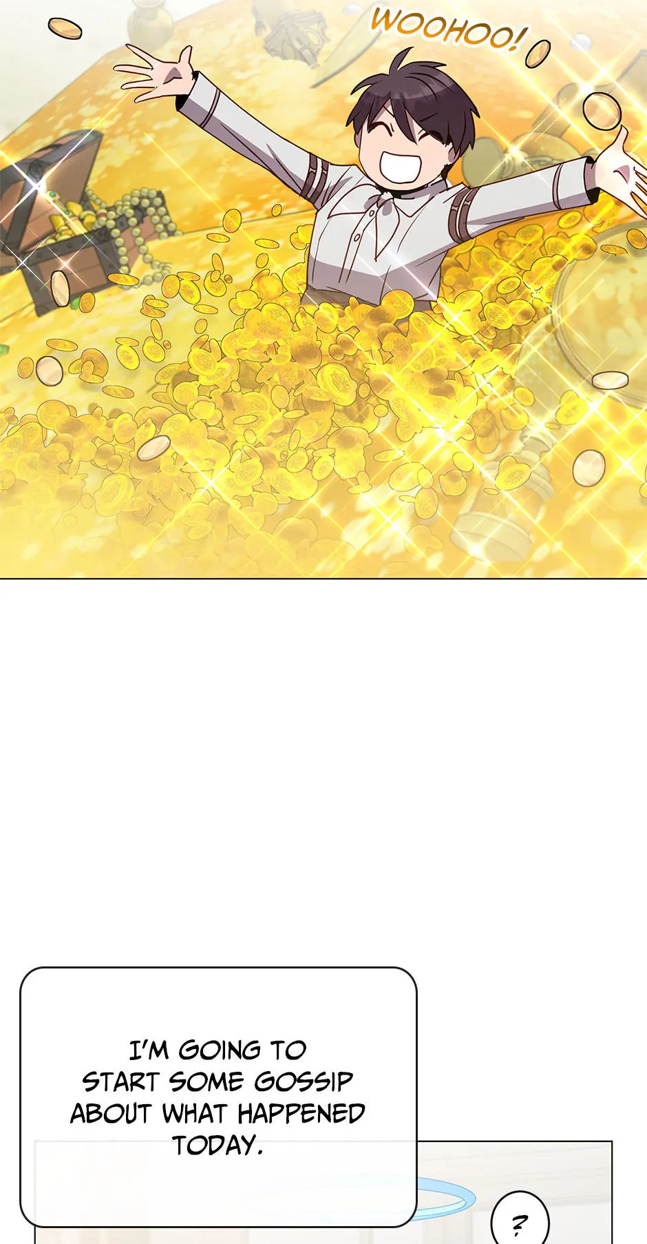 Read The Max Level Hero Strikes Back EN Manga Online