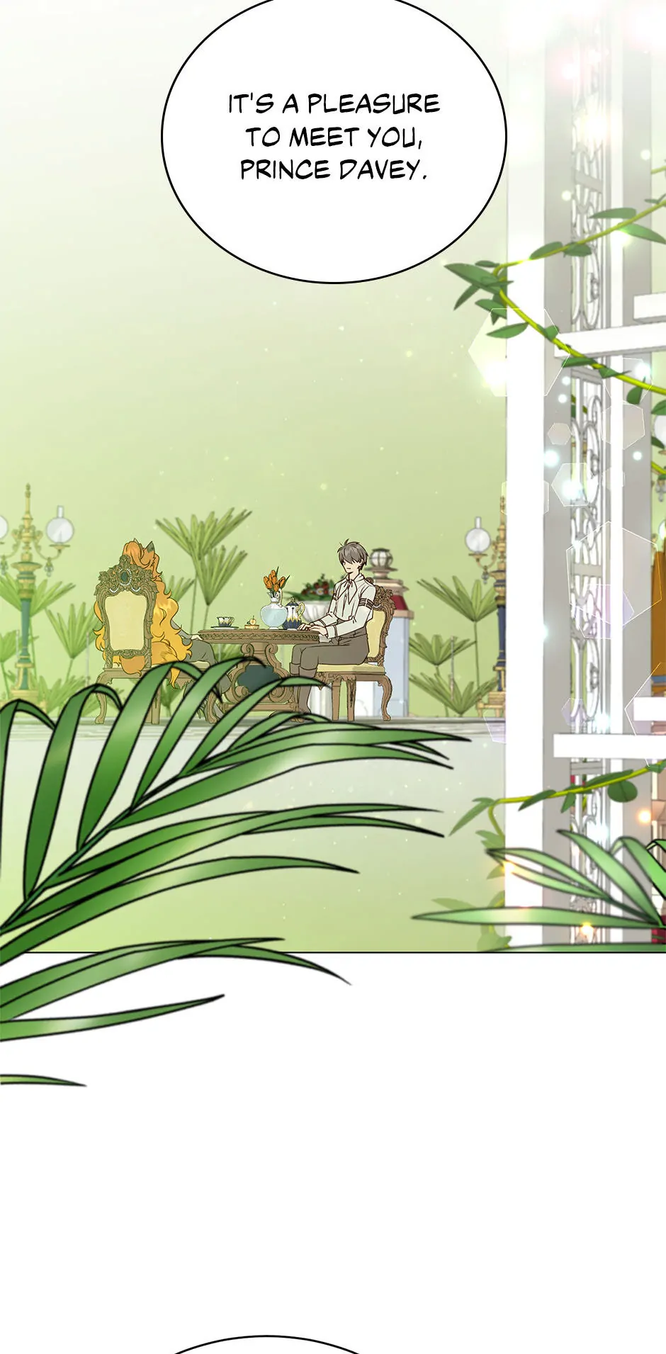 Read The Max Level Hero Strikes Back EN Manga Online