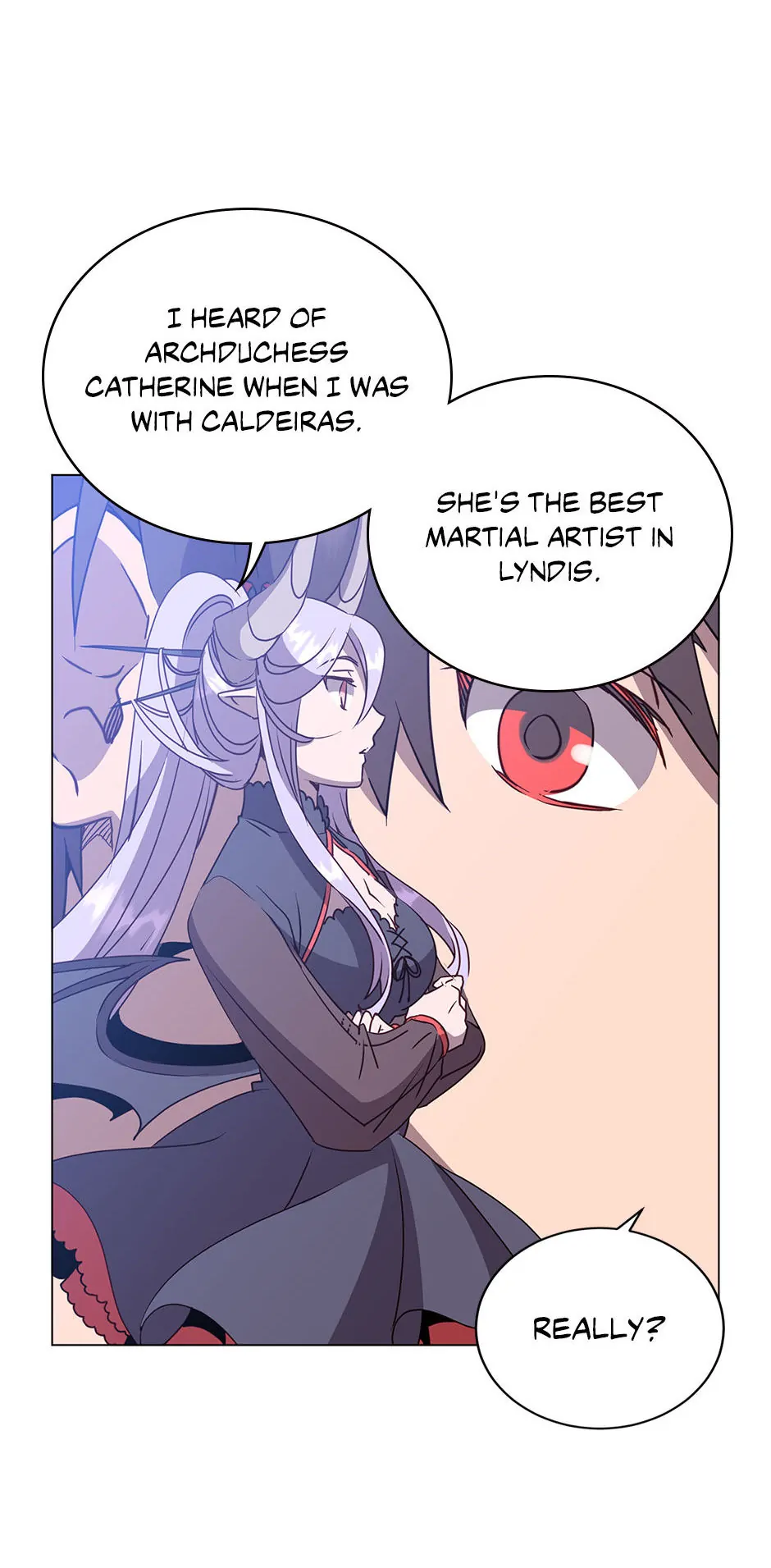 Read The Max Level Hero Strikes Back EN Manga Online