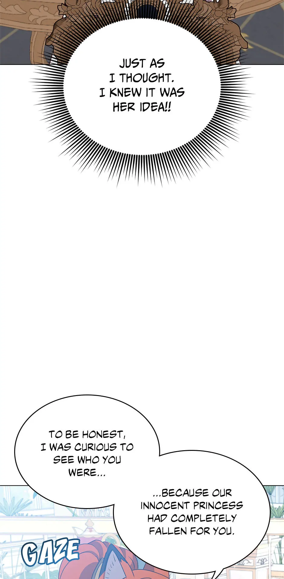 Read The Max Level Hero Strikes Back EN Manga Online